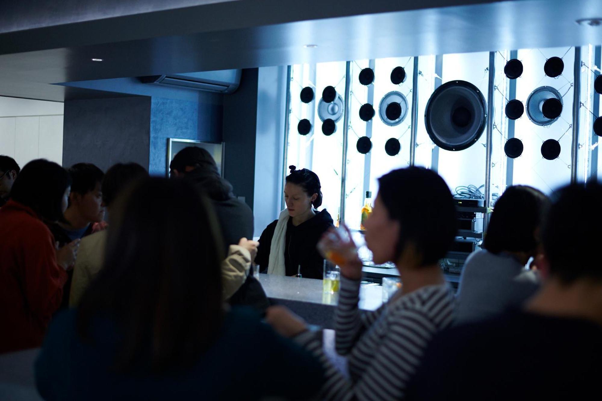 BnA阿尔特博物馆酒店 京都 外观 照片
